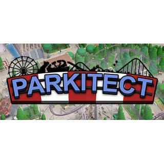 Купить Parkitect | Steam Gift Россия