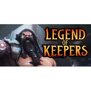 Купить Legend of Keepers | Steam Gift Россия