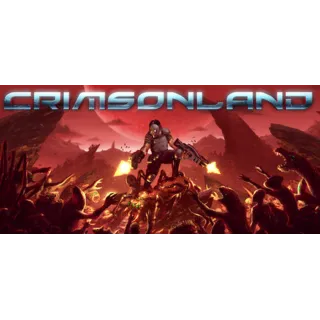 Купить Crimsonland 💎 АВТОДОСТАВКА STEAM РОССИЯ