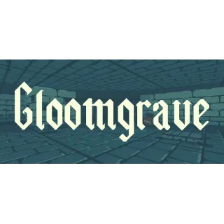 Купить Gloomgrave 💎 АВТОДОСТАВКА STEAM GIFT RU