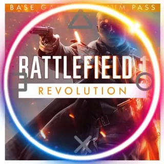 Купить 💠 Battlefield 1 Революция PS4/PS5/RU Аренда от 7 дней