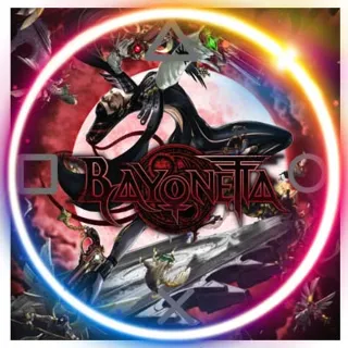 Купить 💠 Bayonetta (PS4/PS5/EN) (Аренда от 7 дней)