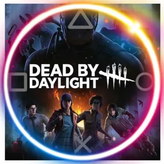 Купить 💠 Dead By Daylight (PS4/PS5/EN) (Аренда от 7 дней)
