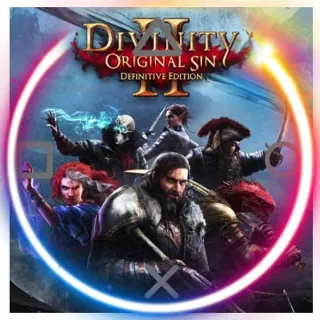 Купить 💠 Divinity: Original Sin 2 PS4/PS5/RU Аренда от 7 дней