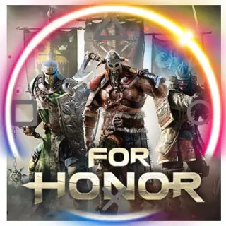 Купить 💠 For Honor (PS4/PS5/RU) (Аренда от 7 дней)