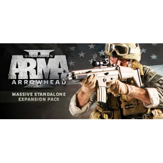 Купить Arma 2: Combined Operations | Steam Gift Россия