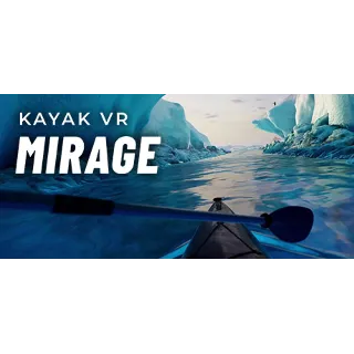 Купить Kayak VR: Mirage 💎 АВТОДОСТАВКА STEAM GIFT РОССИЯ
