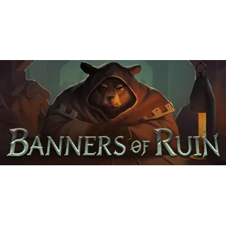 Купить Banners of Ruin | Steam Gift Россия