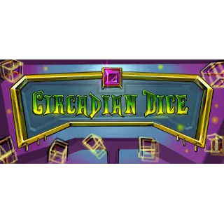 Купить Circadian Dice 💎 АВТОДОСТАВКА STEAM GIFT RU