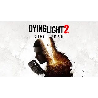 Купить ⭐ ️ Dying Light 2 [Steam / Global] LIFETIME WARRANTY