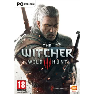 Купить ⭐ The Witcher 3 Complete Edition + Witcher 2 +Witcher 1