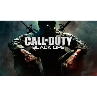 Купить ⭐ Call of Duty Black Ops + United Offensive + Duty 1 +2