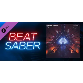 Купить Beat Saber - Imagine Dragons - Natural АВТОДОСТАВКА STEAM РОССИЯ