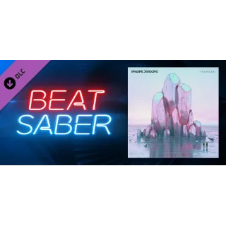 Купить Beat Saber - Imagine Dragons - Thunder АВТОДОСТАВКА STEAM РОССИЯ