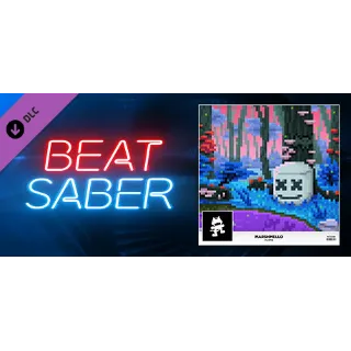 Купить Beat Saber - Marshmello - Alone 💎 DLC STEAM GIFT RU
