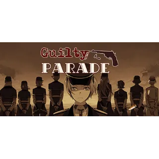 Купить Guilty Parade: Episodes 1-2 💎 STEAM GIFT РОССИЯ