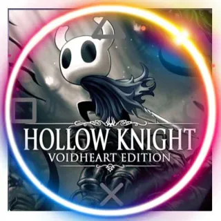 Купить 💠 Hollow Knight (PS4/PS5/RU) (Аренда от 7 дней)