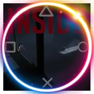 Купить 💠 Inside (PS4/PS5/RU) (Аренда от 7 дней)