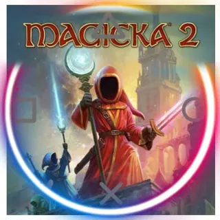 Купить 💠 Magicka 2 (PS4/PS5/RU) (Аренда от 7 дней)