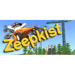 Купить Zeepkist | Steam Gift Россия