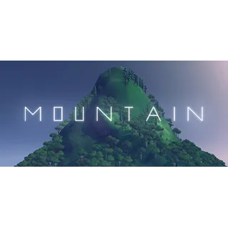 Купить Mountain | Steam Gift Россия