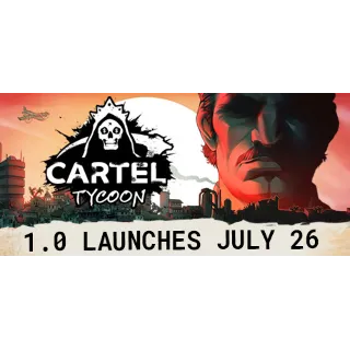Купить Cartel Tycoon | Steam Gift Россия
