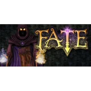 Купить FATE: Hero Bundle | Steam Gift Россия