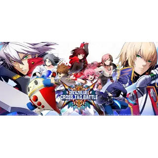 Купить BBTAG DLC Characters Vol.1~Vol.7 Pack | Steam Gift Росс