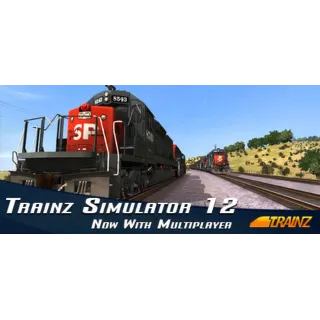 Купить Trainz Simulator DLC: Locomotives Pack Volume 1 | Steam