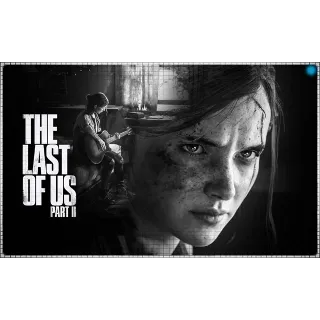 Купить 🌕 The Last of Us Part II (PS4/PS5/RU) Аренда от 7 дней