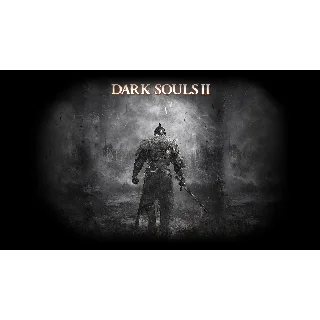 Купить 💳 Dark Souls 2 (PS4/PS5/RU) Аренда 7 дней