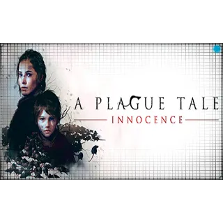 Купить 🌕 A Plague Tale: Innocence PS4/PS5/RU Аренда от 7 дней