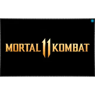Купить 🌕 Mortal Kombat 11 (PS4/PS5/RU) (Аренда от 7 дней)