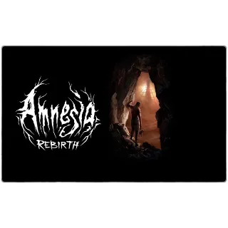 Купить 🌕 Amnesia: Rebirth (PS4/PS5/RU) (Аренда от 7 дней)