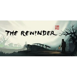 Купить The Rewinder | Steam Gift Россия