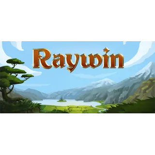 Купить Raywin | Steam Gift Россия