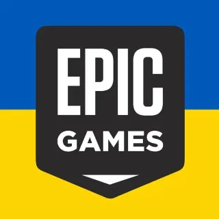 Купить 🗺 ️ Epic Games - смена региона на Украину 💙 💛