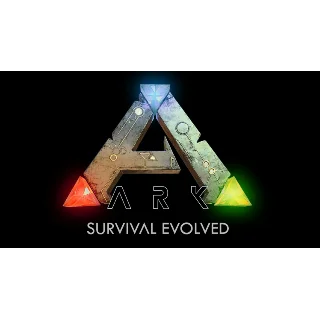 Купить Ark: Survival Evolved - ОНЛАЙН ✔ STEAM ✔ ️на 30 дней