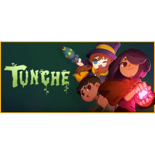 Купить Tunche 💎 АВТОДОСТАВКА STEAM GIFT РОССИЯ