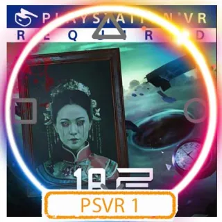 Купить 💠 (VR) 18 Floors (PS4/PS5/EN) (Аренда от 7 дней)