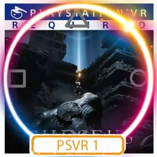 Купить 💠 (VR) Тесей (PS4/PS5/EN) (Аренда от 7 дней)