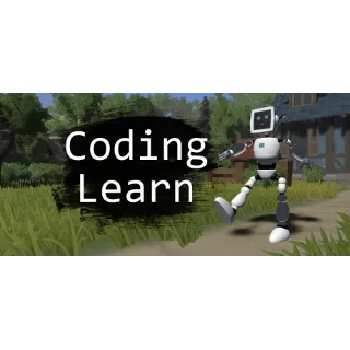 Купить Coding Learn 💎 АВТОДОСТАВКА STEAM GIFT РОССИЯ