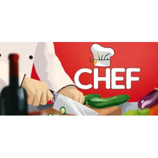 Купить Chef: A Restaurant Tycoon Game 💎 STEAM GIFT РОССИЯ