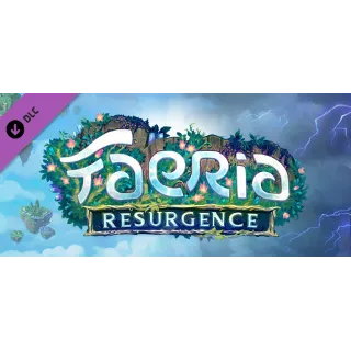 Купить Faeria - Resurgence DLC 💎 АВТОДОСТАВКА STEAM GIFT RU