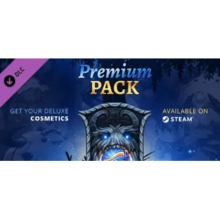 Купить Faeria - Premium Edition DLC 💎 DLC STEAM GIFT РОССИЯ