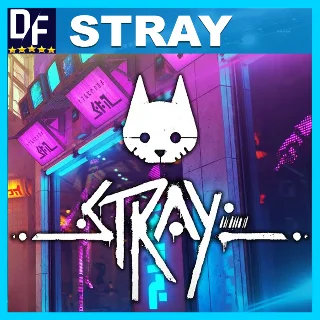 Купить Stray ✔ ️STEAM Аккаунт