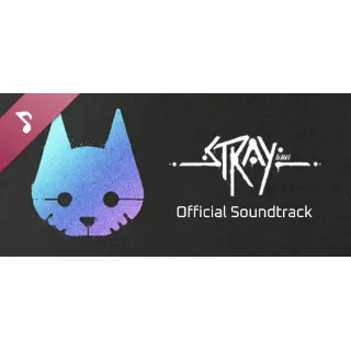 Купить Stray - Original Soundtrack 💎 DLC STEAM GIFT РОССИЯ