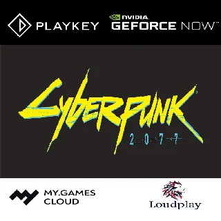 Купить 🔥 💻 Cyberpunk 2077 ✅ ДЛЯ GFN (Geforce Now) / Play Key