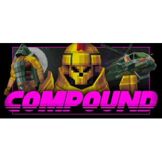 Купить COMPOUND 💎 АВТОДОСТАВКА STEAM РОССИЯ
