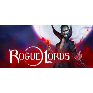 Купить Rogue Lords 💎 АВТОДОСТАВКА STEAM GIFT РОССИЯ